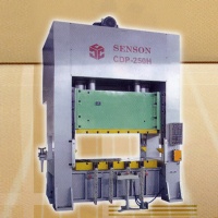 C型雙曲型精密沖床 C型雙曲型精密沖床