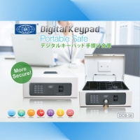 Digital keypad -Portable safe Digital keypad -Portable safe