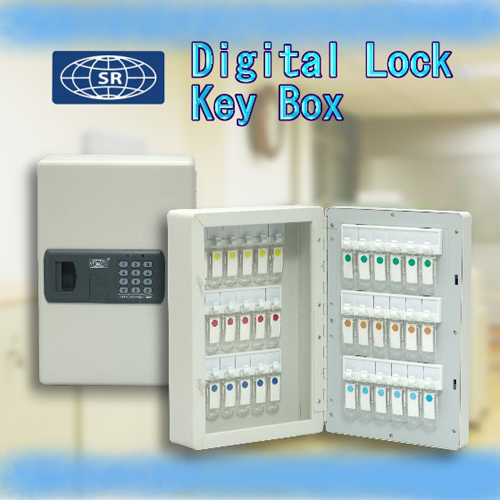 Digital Lock Key Box Digital Lock Key Box