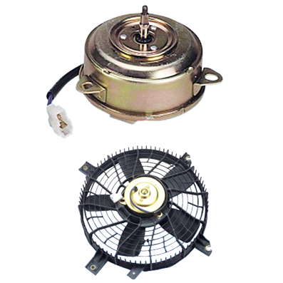 DC 12V Blower Motor DC 12V Blower Motor