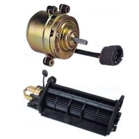 DC 12V Blower Motor