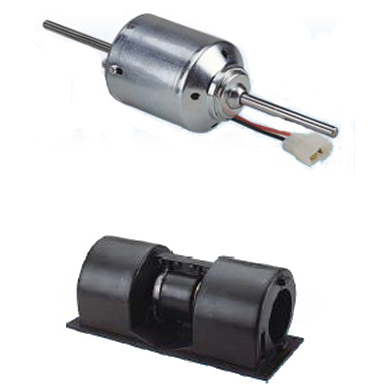 DC 12V Blower Motor DC 12V Blower Motor