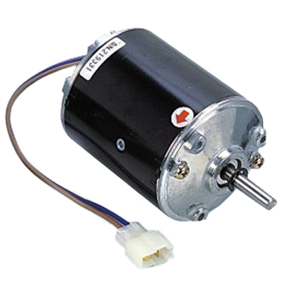 DC 24V Blower Motor