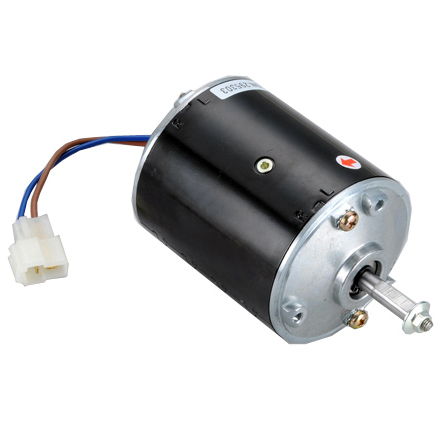 DC 24V Blower Motor