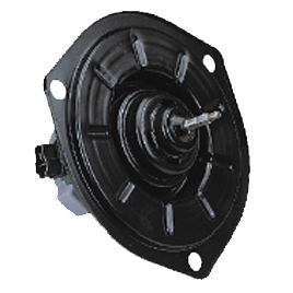 DC 24V Blower Motor DC 24V Blower Motor
