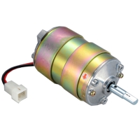 DC 24V Blower Motor