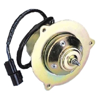 DC 24V Blower Motor