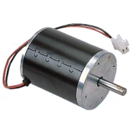 medical apparatus motor