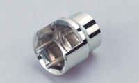 Cut Socket