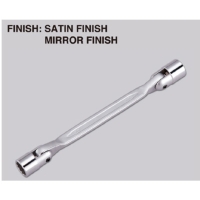 Double Flexible Socket Wrench Double Flexible Socket Wrench