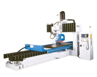 Double Column Planer Type Surface Grinding Machines