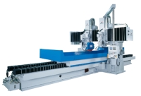 Double Column Planer Type Surface Grinding Machines