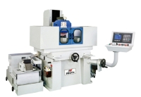 Rotary Type Surface Grinding Machines