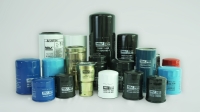 Automotive Oil & Fuel Filters