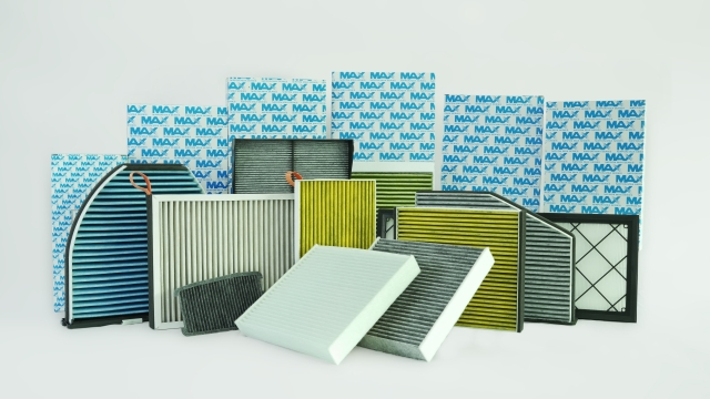 Cabin Filters