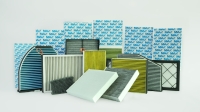 Cabin Filters