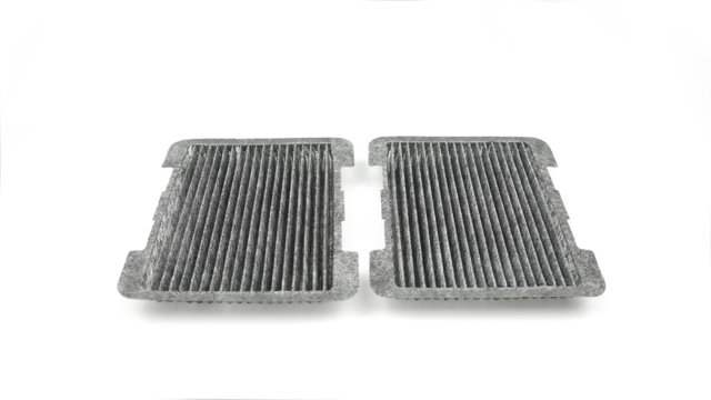 Battery Air filters
