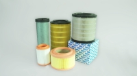 Automotive Air Filters