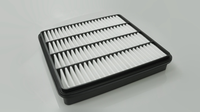 AIR FILTER