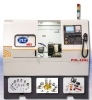 CNC Turning & Milling Compound Lathe