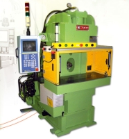 Plastic Injection Molding Machine