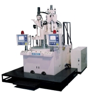 Plastic Injection Molding Machine