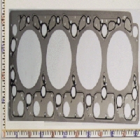 For Mercederdes OM904 4,250cc / Cylinder Gead Gasket For Mercederdes OM904 4,250cc / Cylinder Gead Gasket