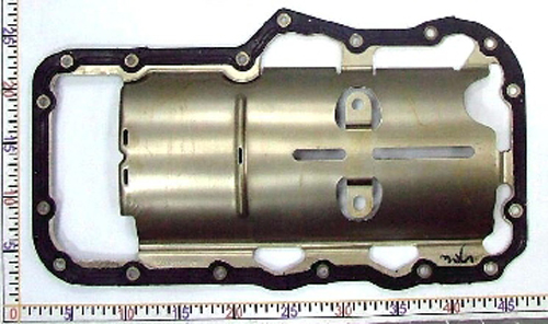 Engine Gasket (Oil Pan Gasket)