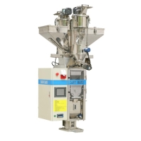 Gravimetric Auto Dosing & Mixing System