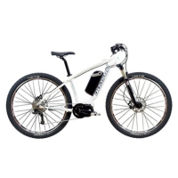 E29電動自行車
