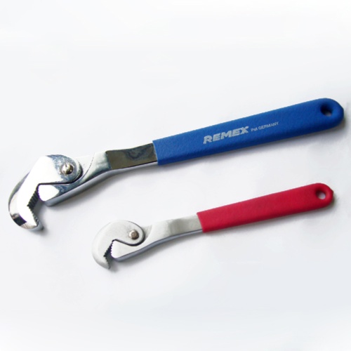 8”&12”Quick Wrench Speed Wrenches
