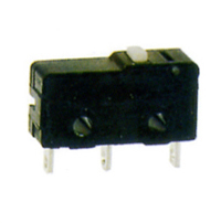 SP. Subminiature Basic Switches SP. Subminiature Basic Switches