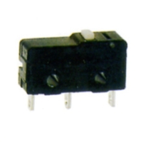 SP. Subminiature Basic Switches