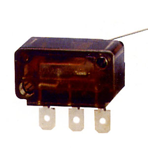 P-CS. Low Torque Switches P-CS. Low Torque Switches