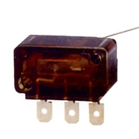 P-CS. Low Torque Switches P-CS. Low Torque Switches