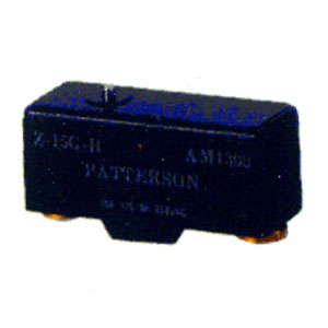 Z. General-Purpose Basic Switches