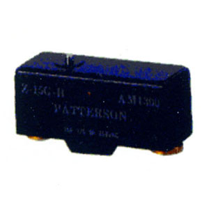 Z. General-Purpose Basic Switches Z. General-Purpose Basic Switches