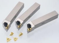 Thread-Cutting Tool Series Thread-Cutting Tool Series