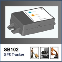 GPS TRACKER GPS TRACKER