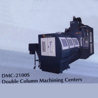 Cens.com High-Speed Double Column Machining Centers ROUNDTOP MACHINERY INDUSTRIES CO., LTD.