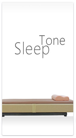 Tone sleep