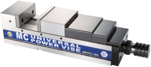MC超精密倍力虎钳-机械增压型