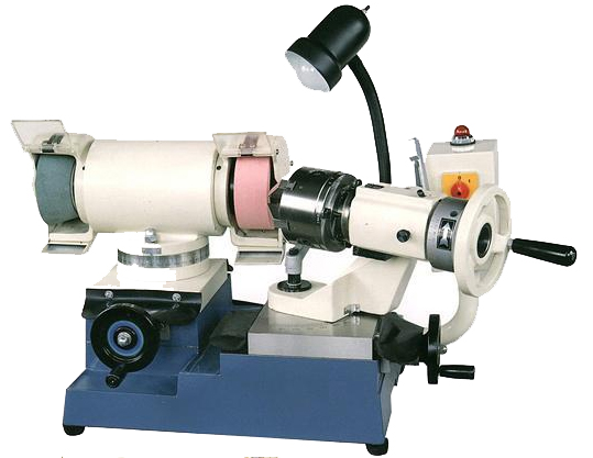 多功能刀具磨床
