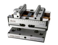 5-AXIS VISE