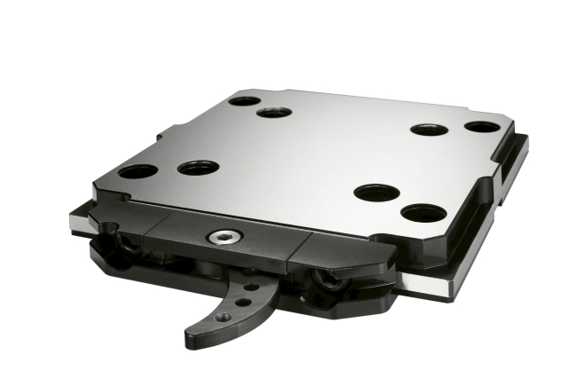 QUICK POINT SYSTEM-QUICK CLAMP QUICK POINT SYSTEM-QUICK CLAMP