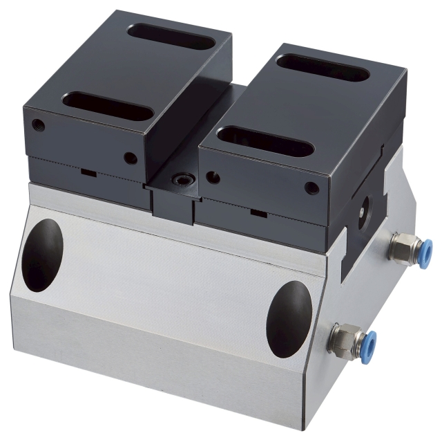 5 AXIS AIR VISE PSC 5 AXIS AIR VISE PSC