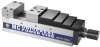 CNC POWER MACHINE VISE-MACHINE