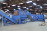 Pre-process system Pre-process system