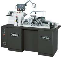 Chucking Machine Chucking Machine