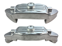 Auto brake caliper